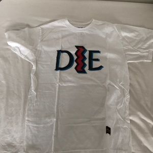 SSUR “DIE” T SHIRT